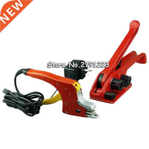 One Set Electric Welding Strapping Heating Tool Manual Seal