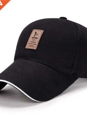 Men's Release II Stretch Fit Structured Cap Relaxed Cap