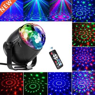 For Birthday Party Car Club Bar Karaoke Xmas LED Projector