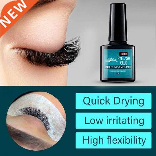 15ml Eyelash Extender Easy to Use High Flexiblity Gentle