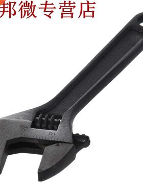 4 pouces professionnel clé à molette clé outil à main li