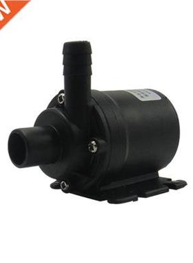 24V/12V Hot Water Pump for Circulating Silent Micro