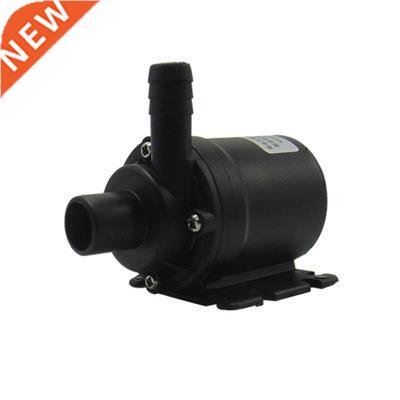24V/12V Hot Water Pump for Circulating Silent Micro