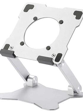 Aluminum Alloy Tablet Stand Dual-Axis Adjustable Portable Mo
