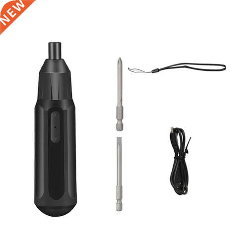 Household Tools Screw Driver Electric Screw Driver Rechargea