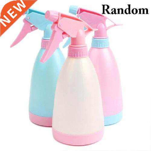 500ml Pet Dog Cat Spray Bottle Empty Simple Plaic Mi
