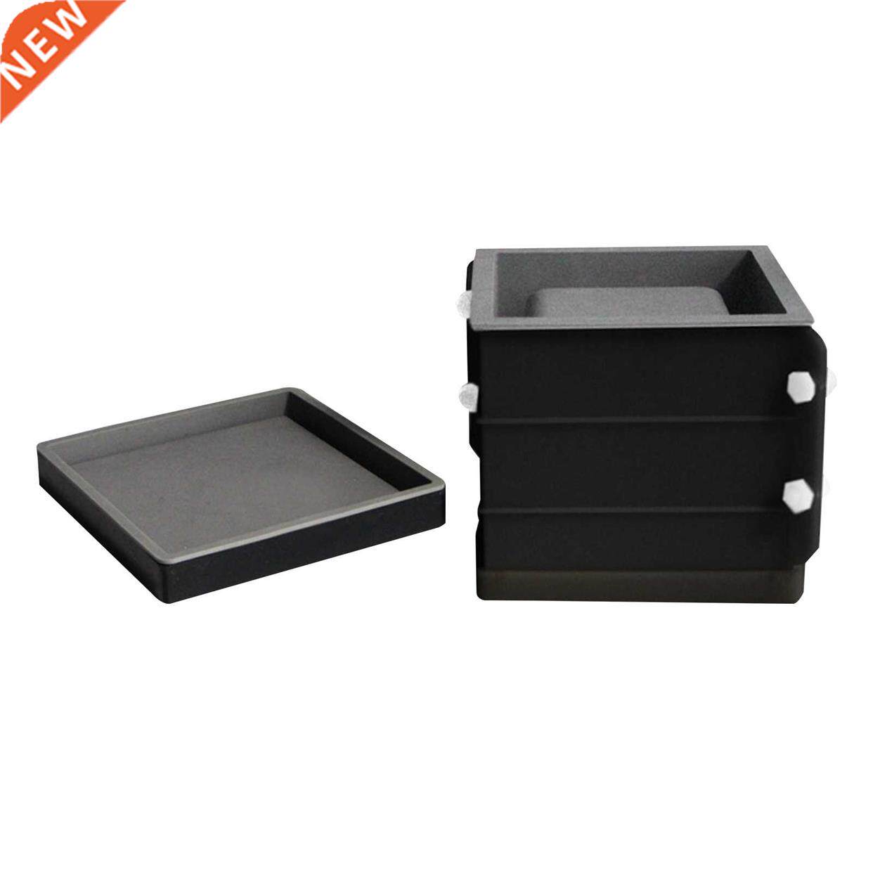Multifunction Easy Clean Soap Beginners Candle Silicone图片