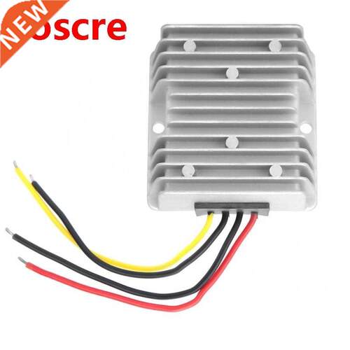 DC Step-Down Converter Module 36V48V to 24V 10A 240W Buck Tr