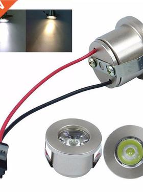 1W /3W LED White/Warm White AC 85-265V Mini Surface Mounted