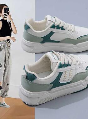 Sneakers Soft Shoes Women Light Sports jogging woman Shoe