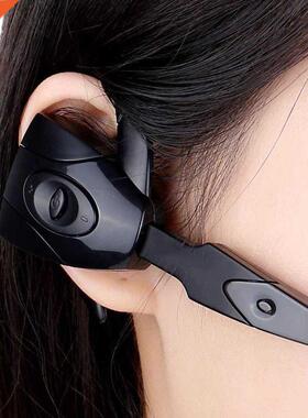 Wireless Bluetooth-Compatible Earphone With Rechargeable Mic