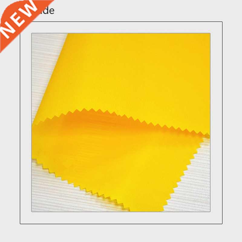 Lychee Life 1Yard Outdoor Rips Waterproof Fabric P Coated