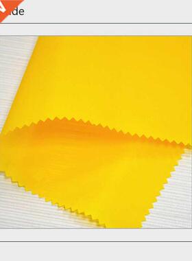 Lychee Life 1Yard Outdoor Rips Waterproof Fabric P Coated