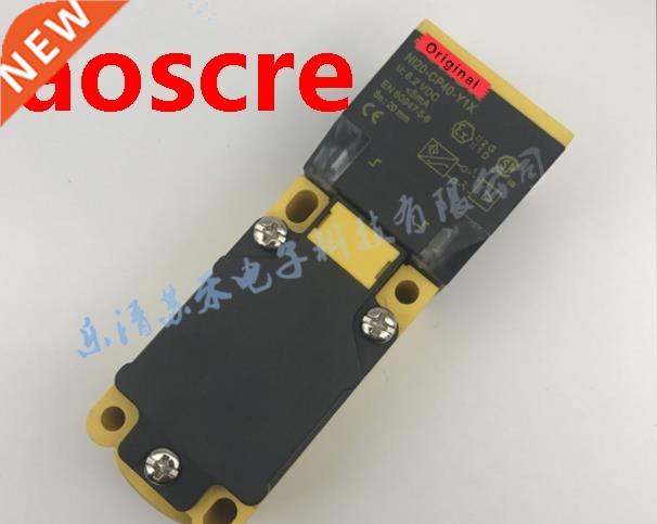 NI20-CP40-Y1X New High-Quality Switch Sensor