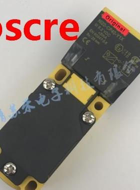 NI20-CP40-Y1X New High-Quality Switch Sensor