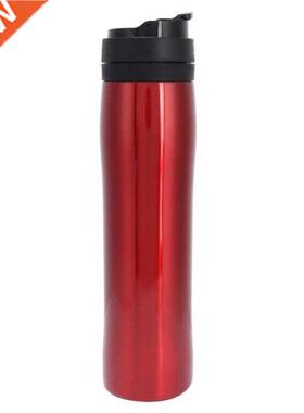 Coffee Pot Portable Travel Mug Stainless Steel Coffee Maker