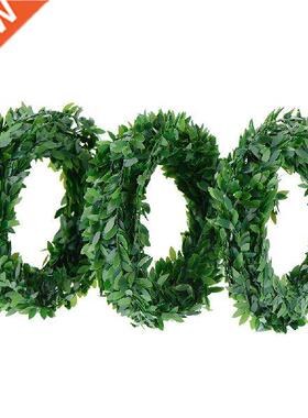 Rattan Fake Wedding Decoration Artificial Vine Decor Home