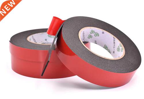 1Pcs 0.5mm-mm thickness Super Strong Double side Aesive f