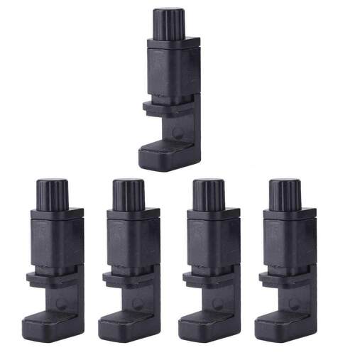 1/4pcs Phone LCD Screen Fixture Clip Set Fastening Clamp Adj