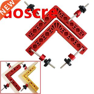 100/200MM 90 Degrees L-Shaped Auxiliary Fixture Woodworking