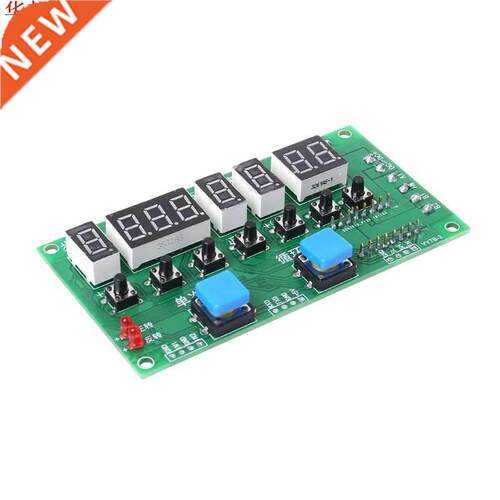 Stepper Motor Driver Controller Module Angle/Direction/Speed