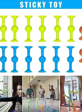 New Silicona Darts Children Toys icky Outdoor Party Compet