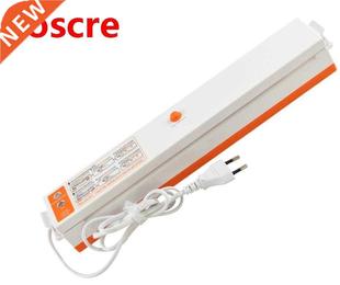 Vacuum-Packing-Machine Vacuum-Sealer Vide Food-Packer 10pcs