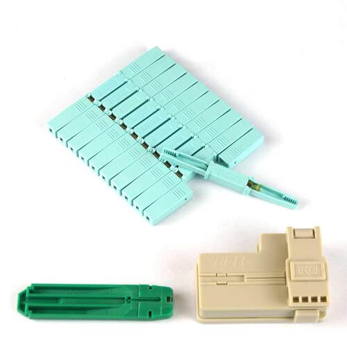 Fiber Optic Quick Connectors Splicer Mechanical Connectors f