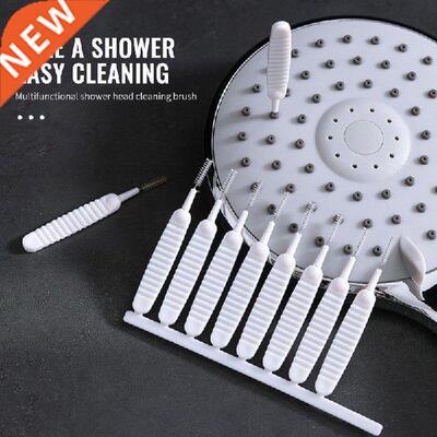 Shower Head Cleaning Washing Anti-clogging Small Brush