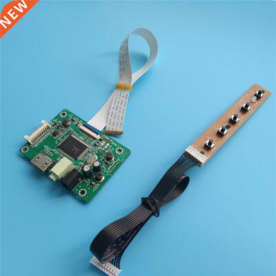 For B156XTK01.0 Driver kit screen cable monitor display pan