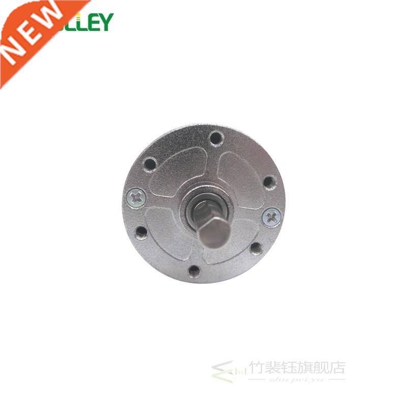 LPLLEY DC Motor 12V 24V ZG37RG ZYD520 Reversible Rottion