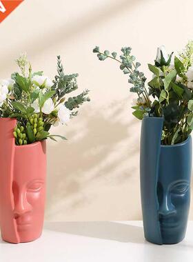 European creative Fase Vase Decoration Home Decor Living Roo