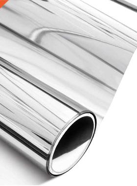 LCKYYJ Window Tint, Privacy One Way Mirror Film House Home G