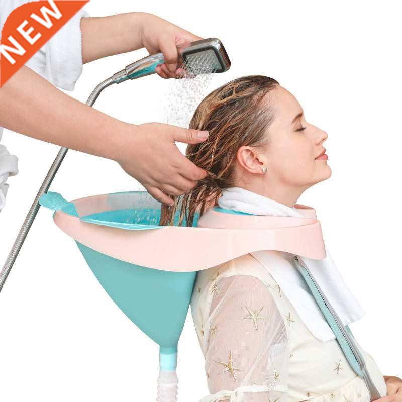 Upright Shampoo Artifact Plastic Front Buckle Design Home Us