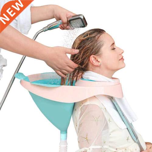 Upright Shampoo Artifact Plastic Front Buckle Design Home Us