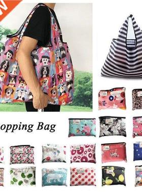 2020 Lady Foldable Recycle Eco Shopping Bag Reusable