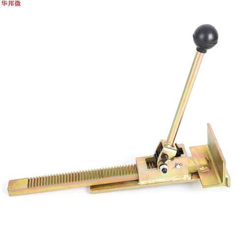 Floor Tightening Back Hook Tools Home Wooden Floor Installat