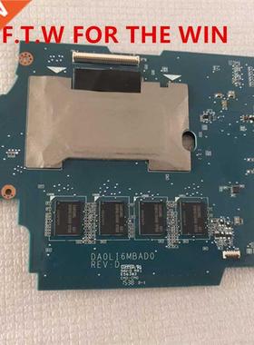 00HT92 01AW540 para Lenovo ThinkPad YOGA 11E placa mbo