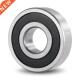 6801RS 2RS Bearing 6801 Ball 6801ZZ Groove 4PCS Deep