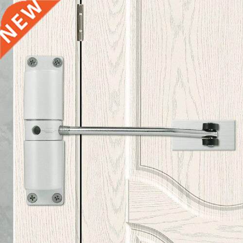 Spring Gate Easy Install Office Hardware Automatic Door