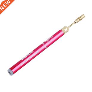 Mini Gas Blow Torch Gun Iron Cordless Pen Burner Quality