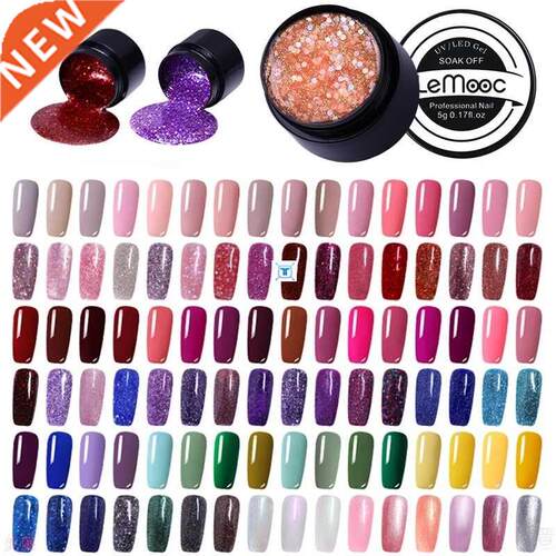 180 Colors 5ML Painting Gel Varnish Gel Nail Polish Set For