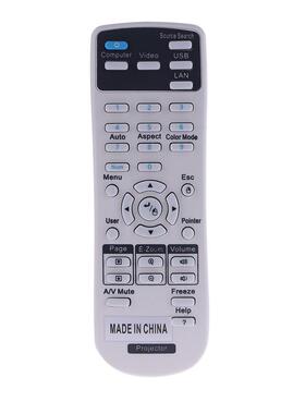 Smart Remote Control Replaceme For EPSON 1599176 EX220 EX52