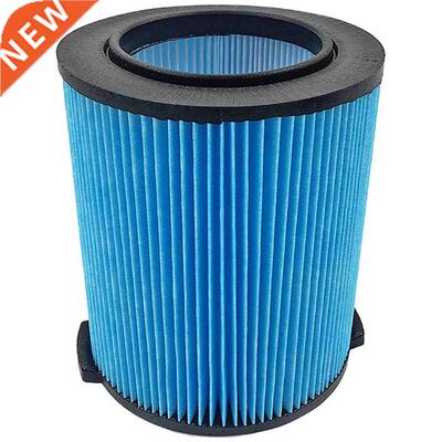 Pleated Filter Compatible with Ridgid VF5000 Wet/Dry Wet