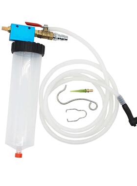 Auto Car Brake Fluid Oil Change Tool Hydraulic Clutch Oil