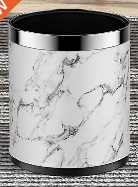 Recycling Table Bathroom Trash Can Garbage Container