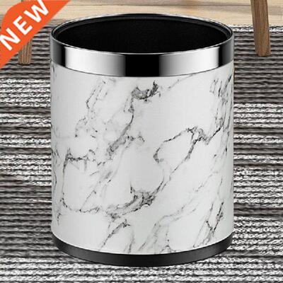Recycling Table Bathroom Trash Can Garbage Container