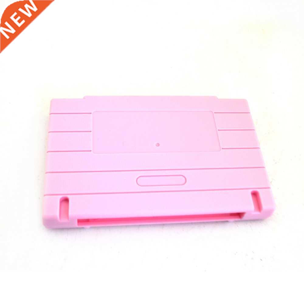 10 PCS a lot High quality US Version Game Cartridge Plastic