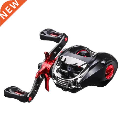 LINNHUE Dropshipping Baitcasting Reel Brazi Popular Fishing