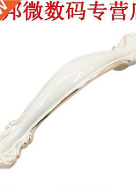 10pcs Ivoor Legering  Deurgrepen Kast Kast Kledingkast Kn